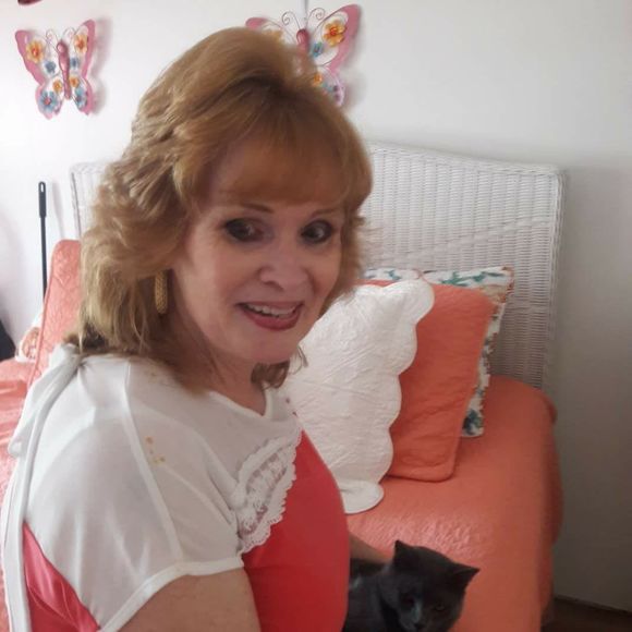 Meet your Posher, Chris - Picture 1 of 1